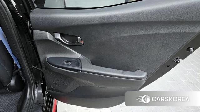Hyundai Veloster (JS) id 4268943 из Кореи 17