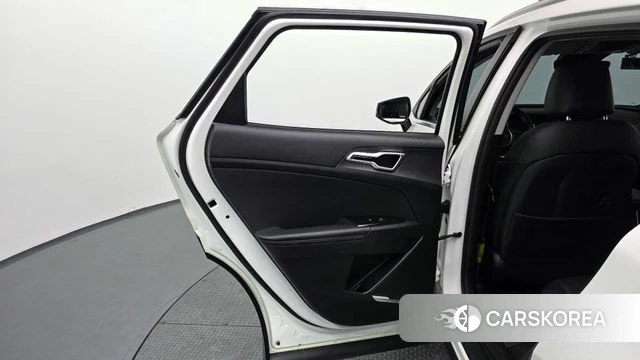 Kia Sportage 5th Generation id 4195804 из Кореи 17