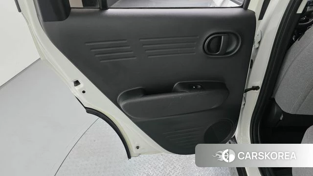 Hyundai Casper id 4591387 из Кореи 17