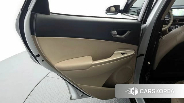 Hyundai Kona id 4447980 из Кореи 17
