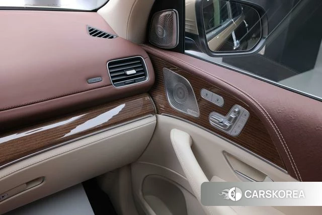 Mercedes-Benz Maybach GLS id 4279381 из Китая 17