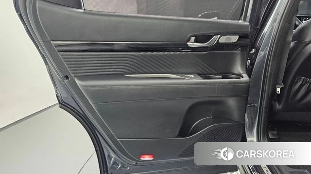 Hyundai The New Palisade id 4591759 из Кореи 17