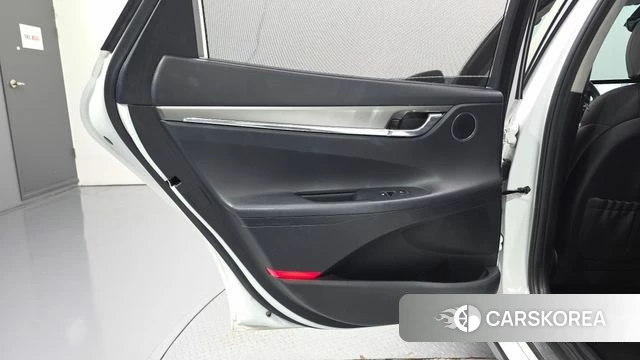 Hyundai The New Grandeur IG id 4893973 из Кореи 17