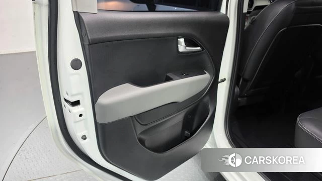 Kia The New Kia Ray id 4757208 из Кореи 17