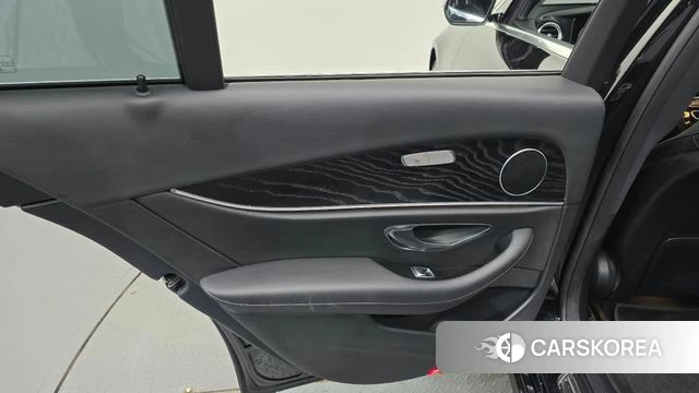 Mercedes-Benz E-Class W213 id 4882046 из Кореи 17
