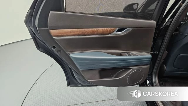Genesis G80 (RG3) id 4523823 из Кореи 17
