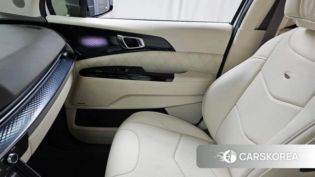 Kia Carnival 4th generation id 4338711 из Кореи 17