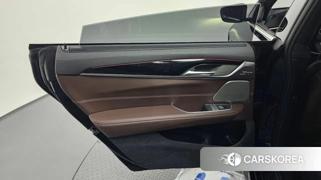 BMW 6 Series GT (G32) id 4550467 из Кореи 17