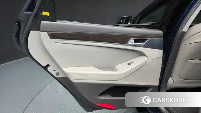 Genesis G80 id 4794518 из Кореи 17
