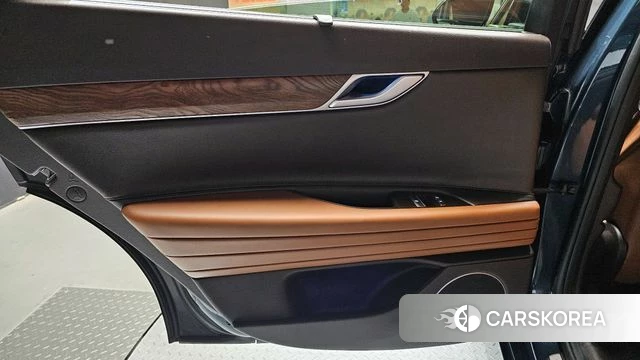 Genesis G80 (RG3) id 4324023 из Кореи 17