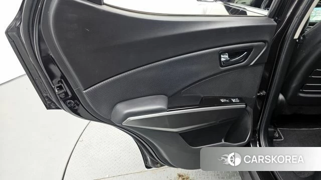 Ssangyong Berry New Tivoli id 4749771 из Кореи 17