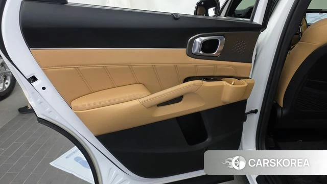 Kia Sorento 4th Generation id 4793121 из Кореи 17