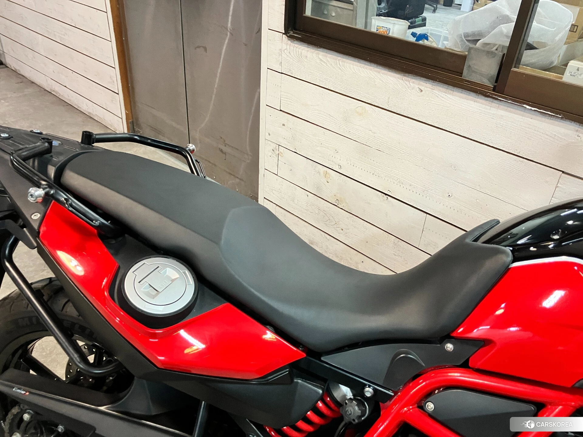BMW F700GS id 4373770 из Японии 17