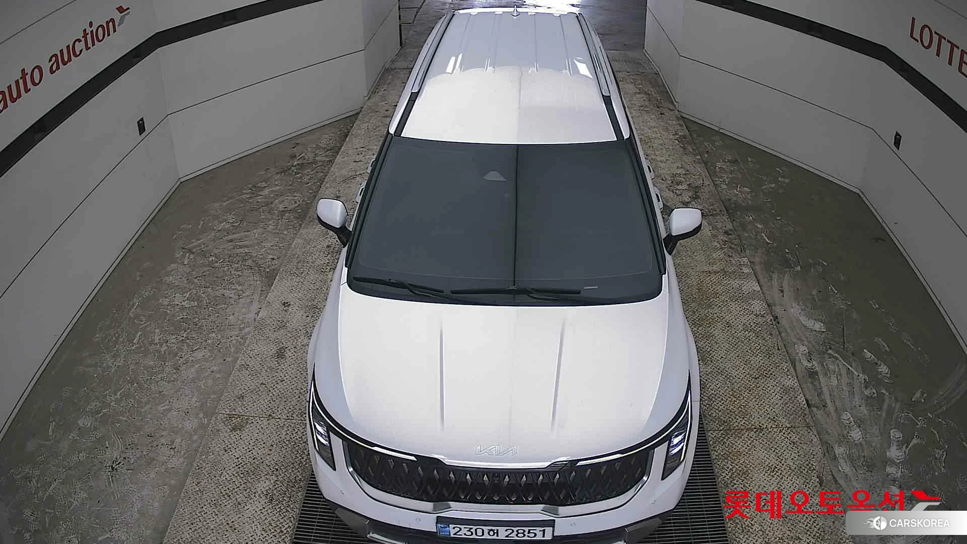 Kia Carnival Hybrid id 3888292 из Кореи 17