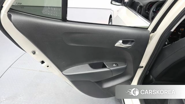 Kia Morning Urban (JA) id 4715836 из Кореи 17