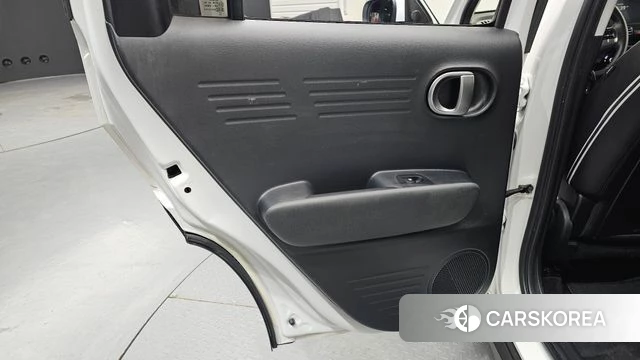 Hyundai Casper id 4566937 из Кореи 17