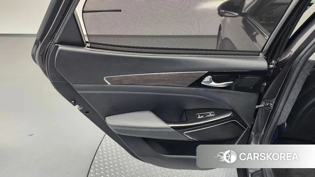 Kia K7 Premier id 4625896 из Кореи 17