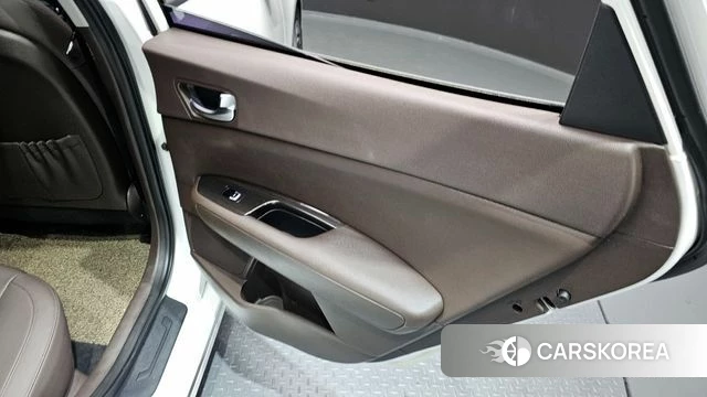 Kia The New K5 2nd generation id 4305081 из Кореи 17