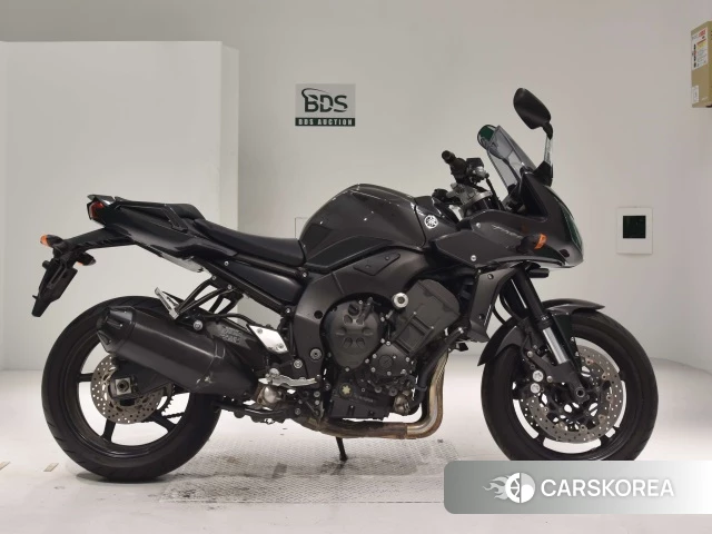 Проданный Yamaha FZ1 FEATHER id 4165774 из Японии