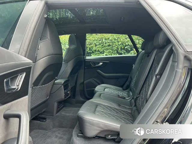 Audi Q8 id 4353811 из Китая 17