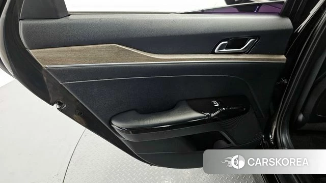 Kia K5 3rd generation id 4446716 из Кореи 17