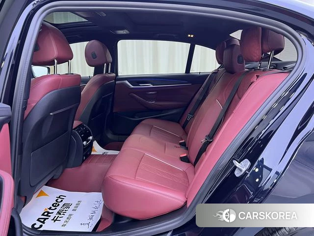 BMW 5 series id 4228458 из Китая 17