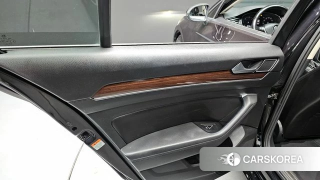 Volkswagen Passat GT (B8) id 4233144 из Кореи 17