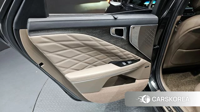 Kia K8 Hybrid id 4303352 из Кореи 17