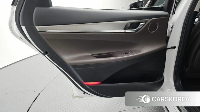 Hyundai The New Grandeur IG id 4604316 из Кореи 17