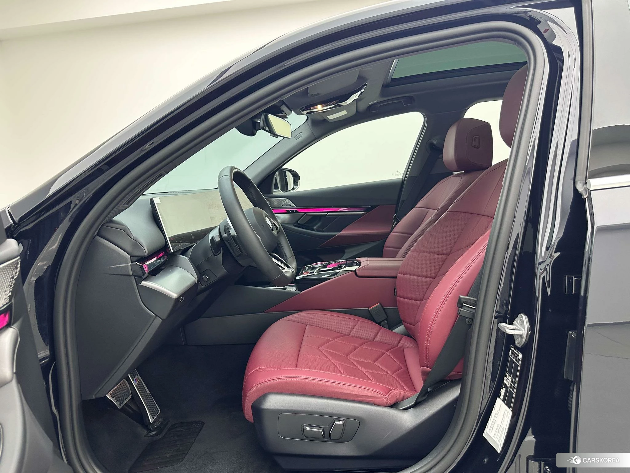 BMW 5 series id 4513947 из Китая 17