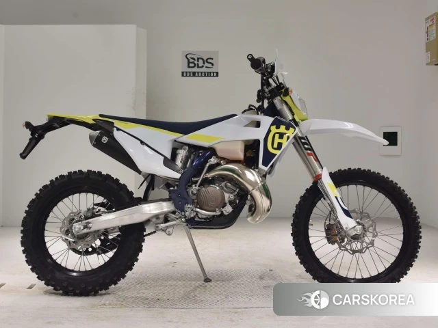Проданный Husqvarna TE150I 2023 из Японии