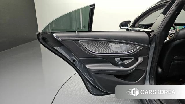 Mercedes-Benz CLS-Class C257 id 4751066 из Кореи 17