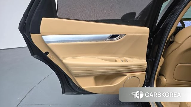 Genesis G80 (RG3) id 4729745 из Кореи 17