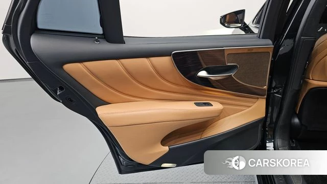 Lexus LS500h 5th generation id 4224491 из Кореи 17