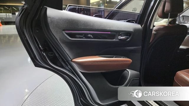 Renault Korea (Samsung) QM6 id 4188351 из Кореи 17