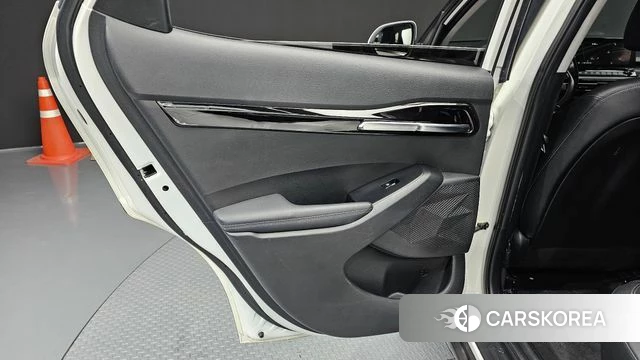 Kia Seltos id 4186672 из Кореи 17