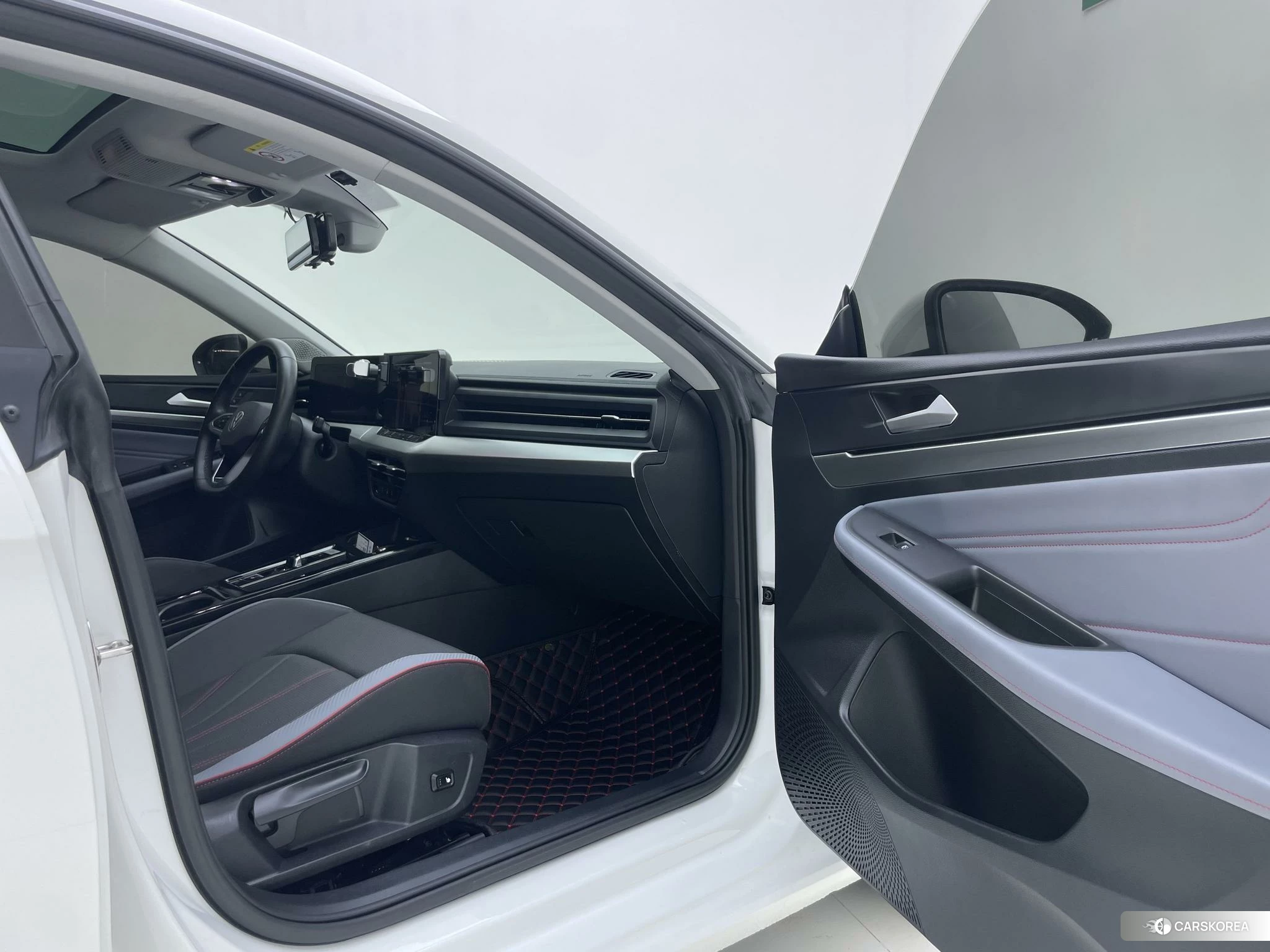 Volkswagen Lingdu id 4455251 из Китая 17