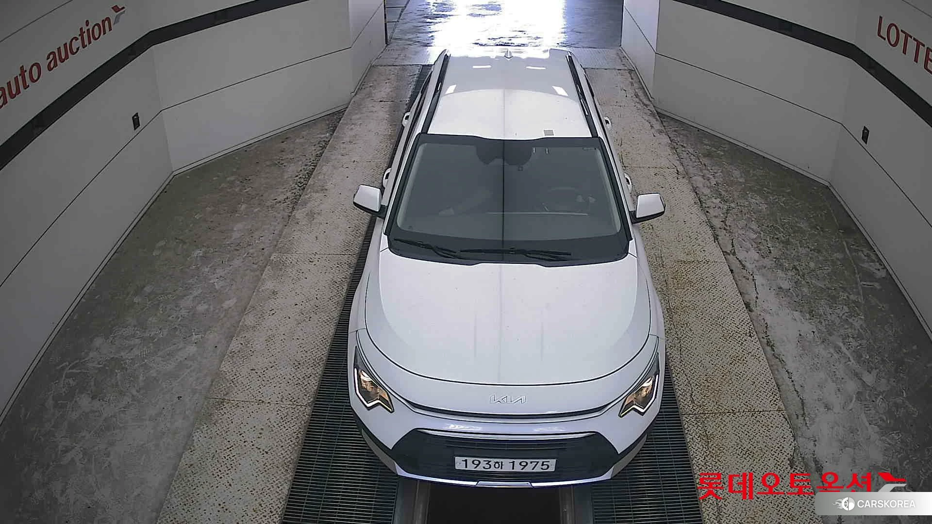 Kia Niro Hybrid id 4909331 из Кореи 17