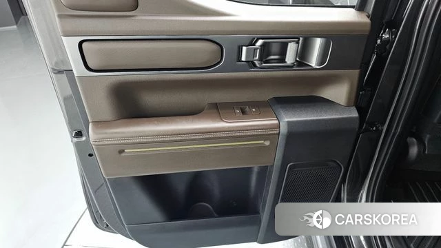 Kia Tasman id 4724887 из Кореи 17