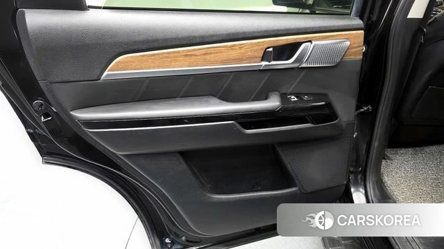 Kia Mohave Master id 4245708 из Кореи 17