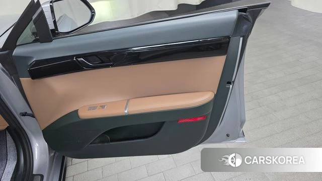 Hyundai Grandeur Hybrid (GN7) id 4249147 из Кореи 17
