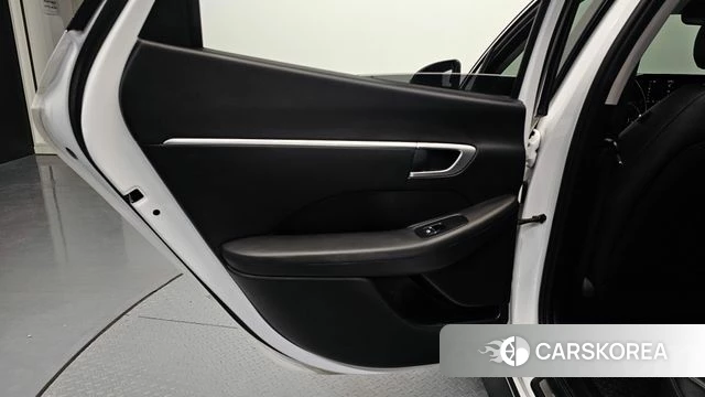 Hyundai Sonata (DN8) id 4459210 из Кореи 17