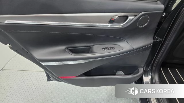 Hyundai The New Grandeur IG id 4604847 из Кореи 17