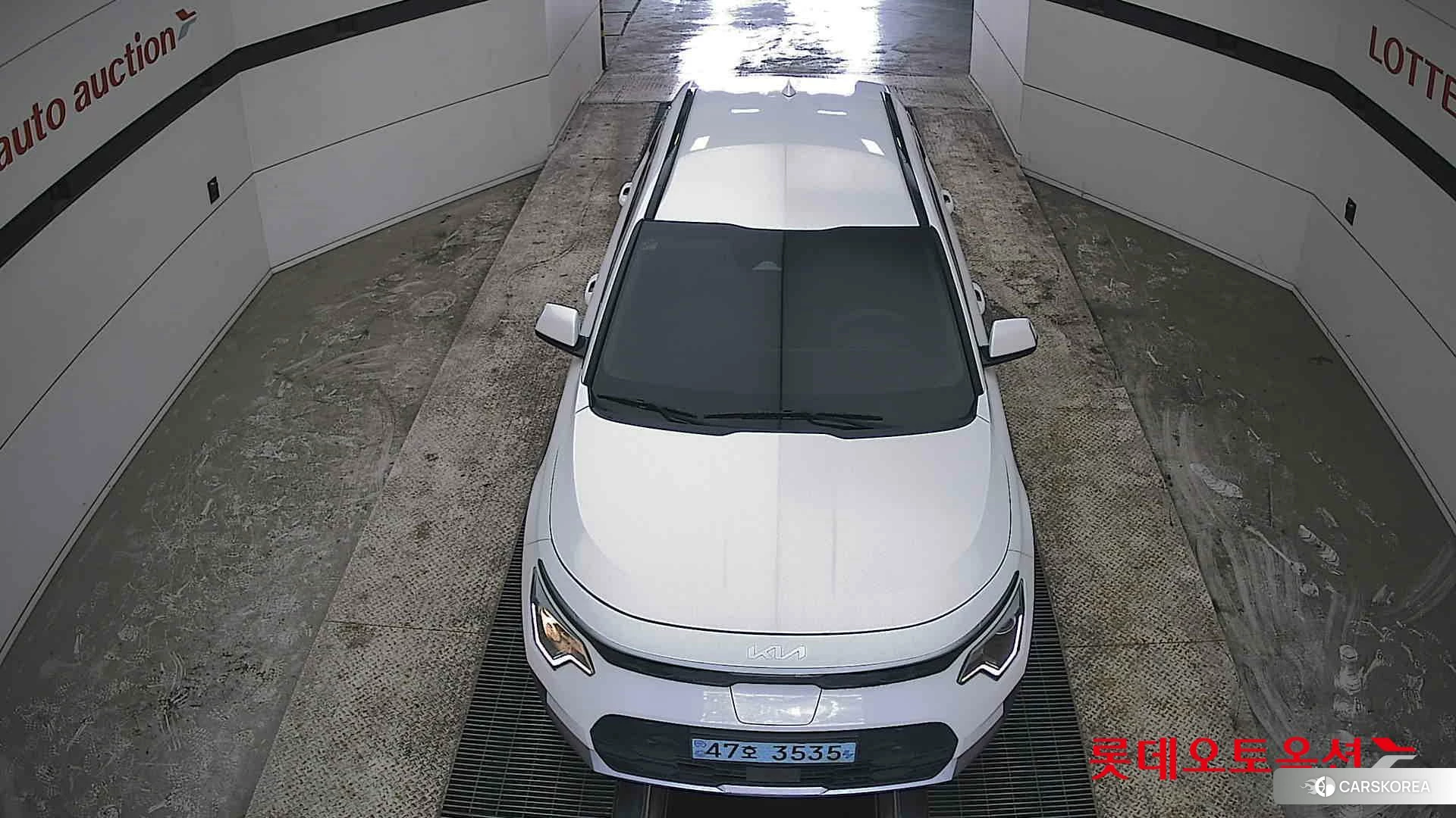 Kia Niro EV id 3881987 из Кореи 17