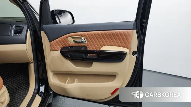 Kia The New Carnival id 4683735 из Кореи 17