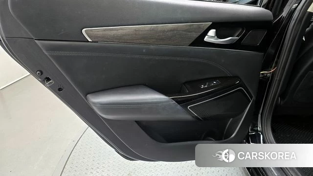 Kia K7 Premier id 4187494 из Кореи 17