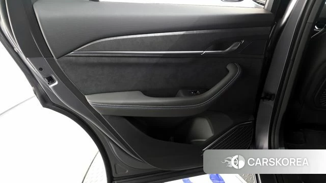 Renault Korea (Samsung) Grand Coleos id 4394544 из Кореи 17