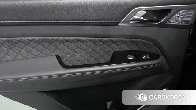 Ssangyong All New Rexton id 4293597 из Кореи 17