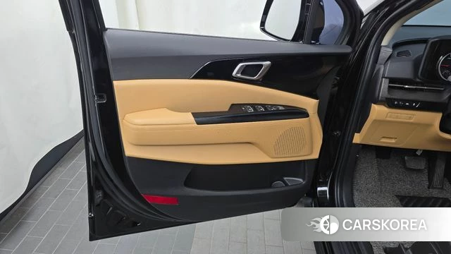 Kia Carnival 4th generation id 4524832 из Кореи 17