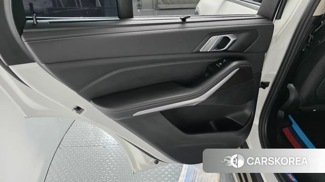 BMW X5 (G05) id 4186744 из Кореи 17